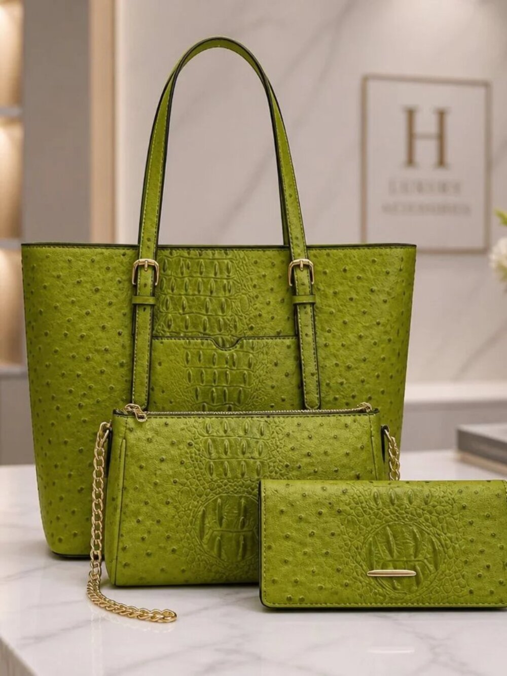 Fashion Handbag